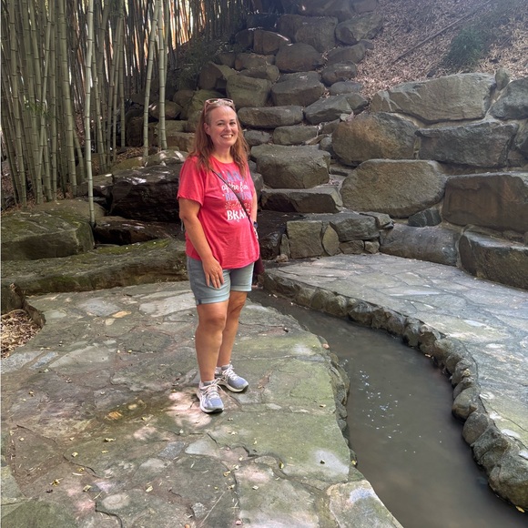 Meet your Posher, Peggy selling plus size clothing - Picture 2 of 6